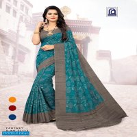 Rachna Fantasy Wholesale Formal Shopping Ethnic Saree Blouse