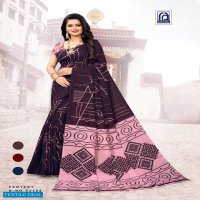 Rachna Fantasy Wholesale Formal Shopping Ethnic Saree Blouse
