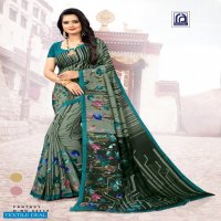 Rachna Fantasy Wholesale Formal Shopping Ethnic Saree Blouse