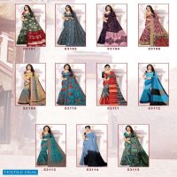 Rachna Fantasy Wholesale Formal Shopping Ethnic Saree Blouse