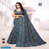 Rachna Fantasy Wholesale Formal Shopping Ethnic Saree Blouse