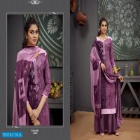 Radhika Chetna Pure Zam Cotton Dress Material