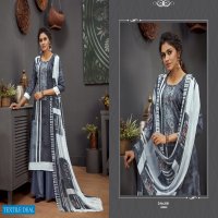 Radhika Chetna Pure Zam Cotton Dress Material