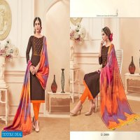 Raghav Colourful Vol-3 Wholesale Dress Material