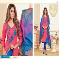 Raghav Colourful Vol-3 Wholesale Dress Material