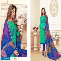 Raghav Colourful Vol-3 Wholesale Dress Material