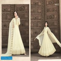Rama Raazi Almas The Diamond Wholesale Shopping Anarkali Suits