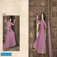 Rama Raazi Almas The Diamond Wholesale Shopping Anarkali Suits