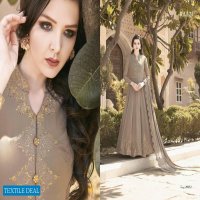 Rama Raazi Almas The Diamond Wholesale Shopping Anarkali Suits