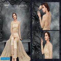Rama Raazi Aroos The Bride 10049 to 10053 Series Anarkali Dress