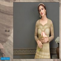 Rama Raazi Aroos the Bride 10045 Series Wholesale Designer Gown Catalog