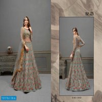Rama Raazi Aroos the Bride 10045 Series Wholesale Designer Gown Catalog