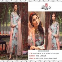 Ramsha Crimson Nx Wholesale Pakistani Concept Dress