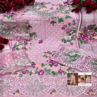 Ramsha Crimson Nx Wholesale Pakistani Concept Dress