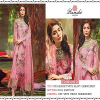 Ramsha Crimson Nx Wholesale Pakistani Concept Dress