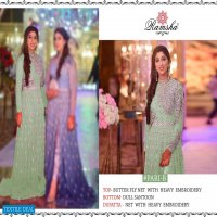 Ramsha Pari Wholesale Pakistani Concept Dress