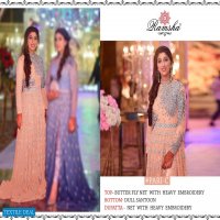 Ramsha Pari Wholesale Pakistani Concept Dress