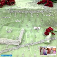 Ramsha Pari Wholesale Pakistani Concept Dress