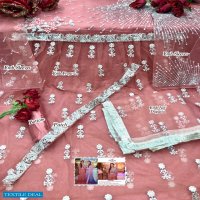 Ramsha Pari Wholesale Pakistani Concept Dress