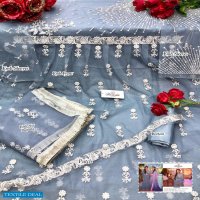 Ramsha Pari Wholesale Pakistani Concept Dress