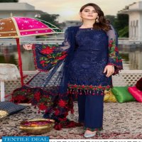 Ramsha R-107 Colour Wholesale Pakistani Concept dress