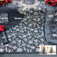 Ramsha R-115 Nx Wholesale Pakistani Concept Dress