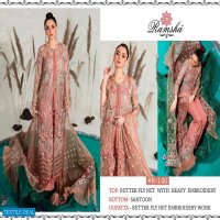 Ramsha R-143 R-146 R-170 R-192 Wholesale Pakistani Catalog