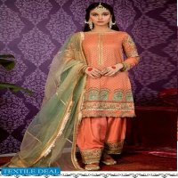 Ramsha R-149 And R-150 Wholesale Pakistani Salwar Kameez