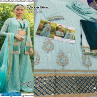 Ramsha R-159 And R-160 Wholesale Pakistani Concept Dress