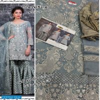 Ramsha R-159 And R-160 Wholesale Pakistani Concept Dress