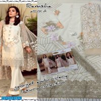 Ramsha R-188 R-189 R-190 R-191 Wholesale Pakistani Concept Dress