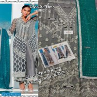 Ramsha R-212 And R-213 Pakistani Concept Salwar Kameez