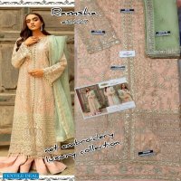Ramsha R-226 And R-227 Wholesale Pakistani Concept Dress