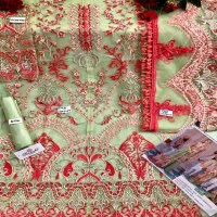 Ramsha R-229 R-230 Wholesale Pakistani Concept Dress