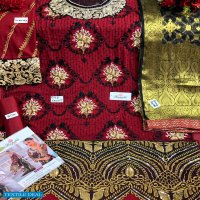 Ramsha R-231 to R-235 Wholesale Pakistani Concept Salwar Kameez