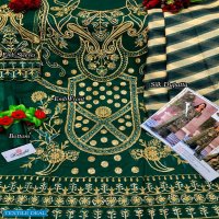 Ramsha R-238 R-239 R-240 And R-241 Wholesale Pakistani Concept Dress