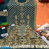 Ramsha R-238 R-239 R-240 And R-241 Wholesale Pakistani Concept Dress