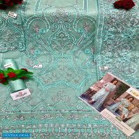 Ramsha R-238 R-239 R-240 And R-241 Wholesale Pakistani Concept Dress