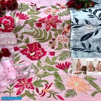 Ramsha R-269 NX Wholesale Pakistani Concept Dress