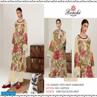 Ramsha R-269 NX Wholesale Pakistani Concept Dress