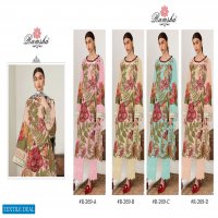 Ramsha R-269 NX Wholesale Pakistani Concept Dress