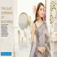 Ramsha Rangoon Vol-5 Wholesale Luxury Original Pakistani Dress