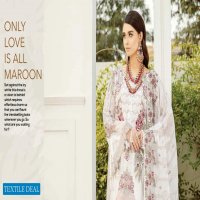 Ramsha Rangoon Vol-5 Wholesale Luxury Original Pakistani Dress