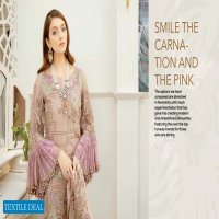 Ramsha Rangoon Vol-5 Wholesale Luxury Original Pakistani Dress