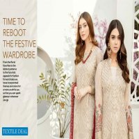 Ramsha Rangoon Vol-5 Wholesale Luxury Original Pakistani Dress