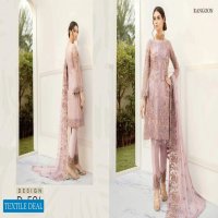 Ramsha Rangoon Vol-5 Wholesale Luxury Original Pakistani Dress