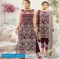 Ramsha Rangoon Vol-5 Wholesale Luxury Original Pakistani Dress