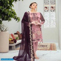 Ramsha Rangoon Zeeya Wholesale Pakistani Salwar Kameez