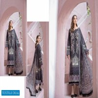 Ramsha Riwayat Luxury Lawn Vol-1 Wholesale Original Pakistani Dress