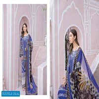Ramsha Riwayat Luxury Lawn Vol-1 Wholesale Original Pakistani Dress